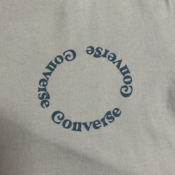 Converse Tee - Picture 2 of 5